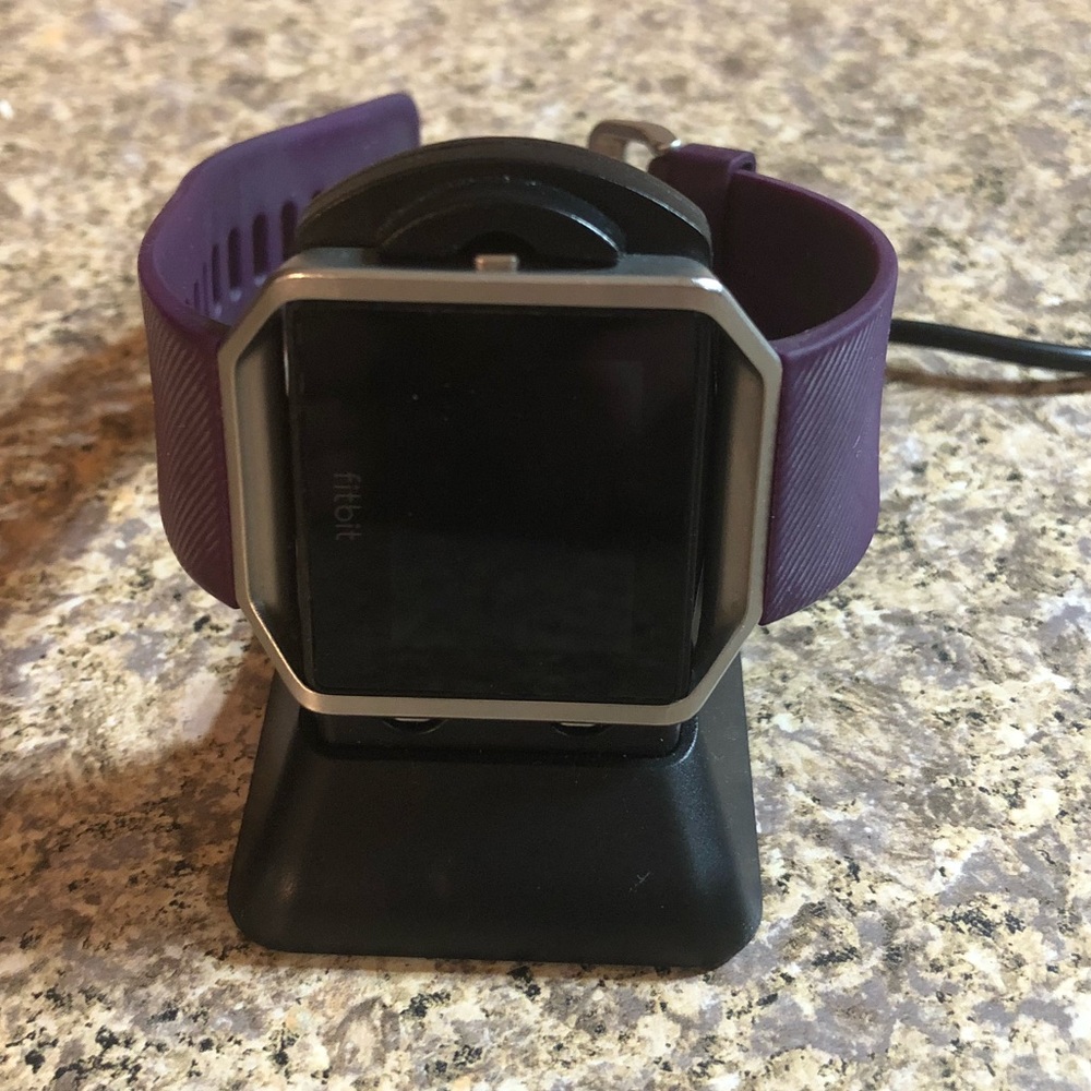 Fitbit Blaze Size small